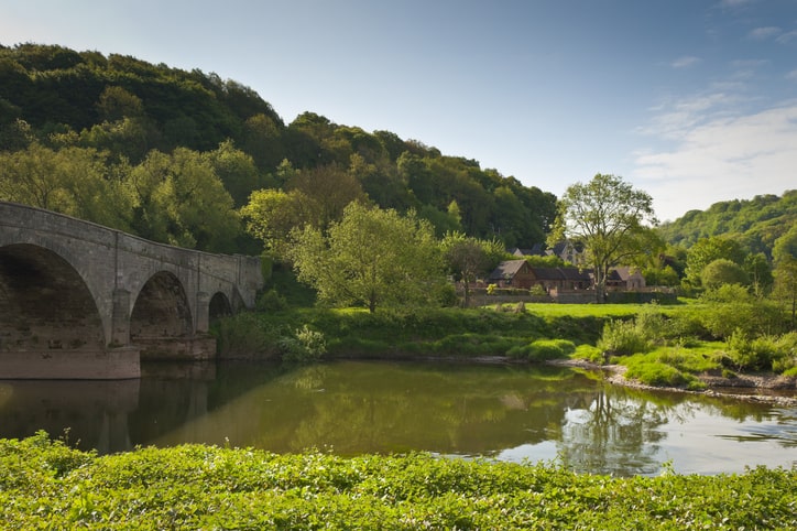 Image of River Wye