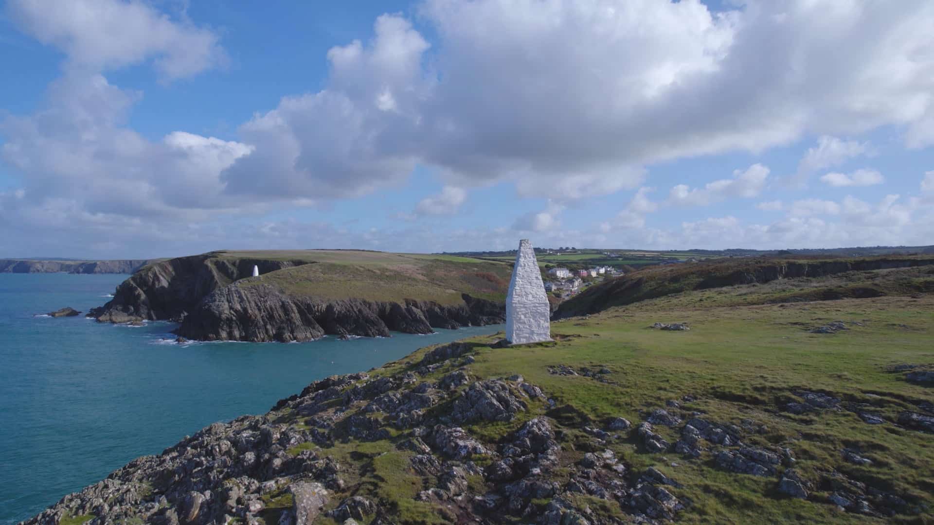 Pembrokeshire Coast National Park