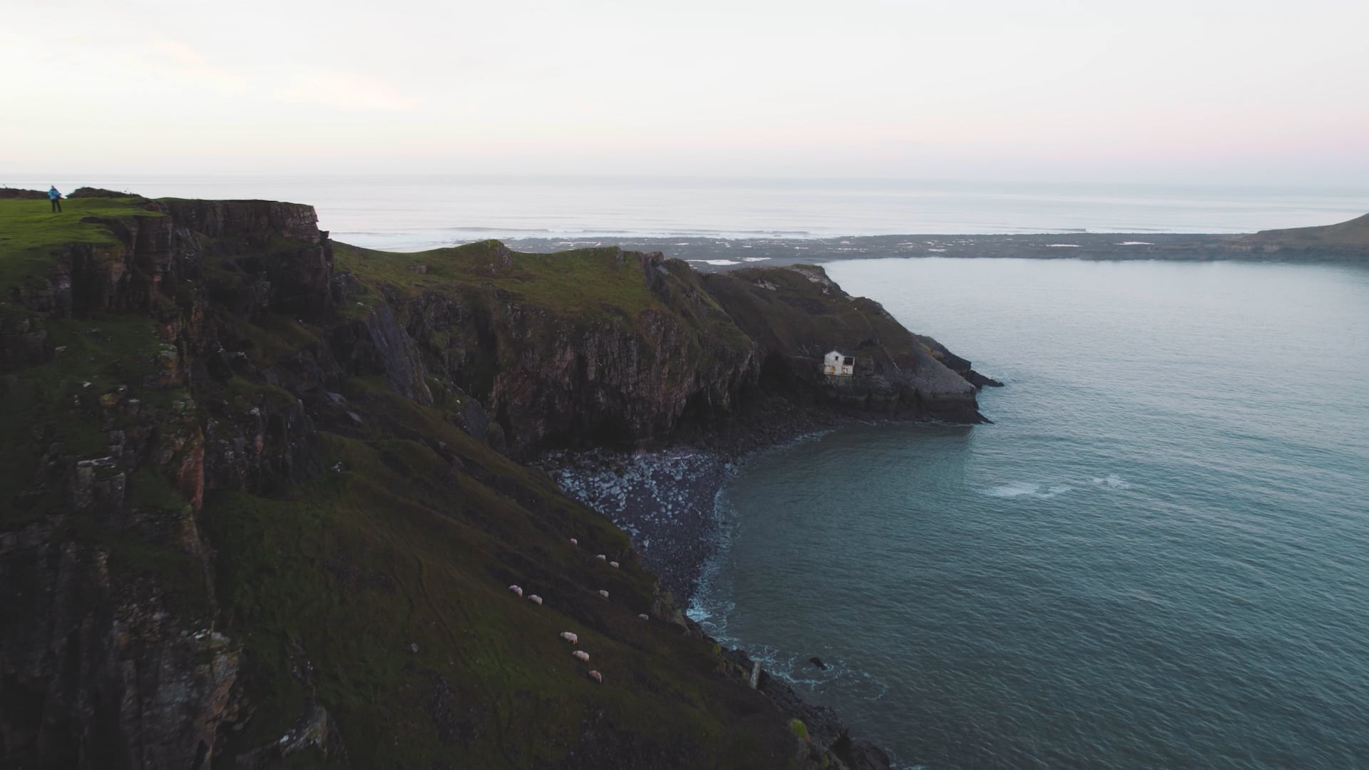 Gower National Landscape